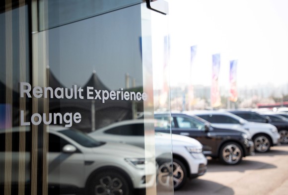 최근 르노 익스피리언스에 참여한 고객 상당수는 이전보다 차량에 대한 만족도가 더 올라간 것으로 나타났다. ⓒ 르노코리아자동차