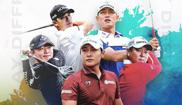 대회 개최지인 골프존카운티 오라는 2019년 KLPGA 제주 삼다수 마스터스 이후 4년만에 '골프존 오픈 in 제주'를 통해 프로 대회를 선보인다. ⓒ 골프존