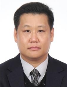 국민의힘 부산시당 신임 홍창훈 사무처장. ⓒ 국민의힘