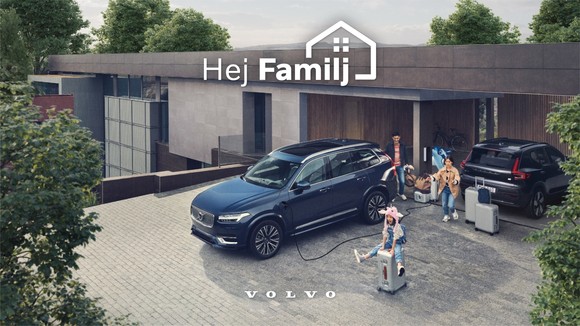 볼보자동차코리아가 고객 로열티 프로그램 '2023 헤이, 파밀리(Hej, Familj)'를 개최한다. ⓒ 볼보자동차코리아
