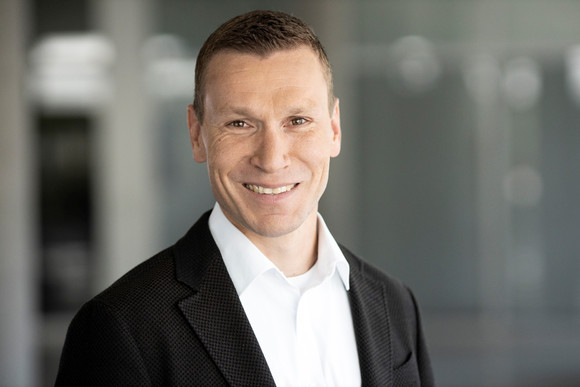 마티아스 바이틀 신임 메르세데스-벤츠 코리아 대표. ⓒ 메르세데스-벤츠 코리아