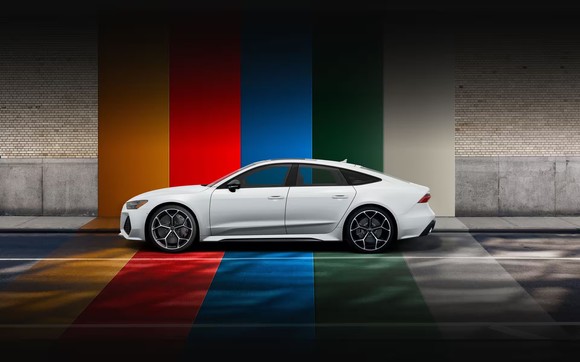 아우디 코리아가 '아우디 익스클루시브 오더' 프로그램을 론칭했다. ⓒ 아우디 코리아