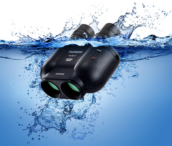 테크노 스태비 시리즈의 TS-X 1440. ⓒ 후지필름일렉트로닉이미징코리아