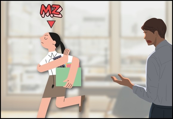 MZ세대의 잦은 퇴직으로 인해 기업의 면접문화도 변하고 있다.ⓒ 프라임경제