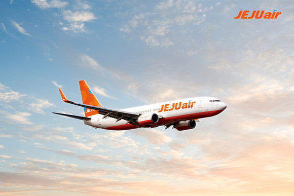 제주항공이 한일 노선 다변화 전략에 적극 나서고 있다. ⓒ 제주항공