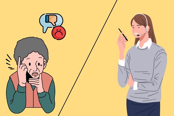 인터넷전문은행 가운데 카카오뱅크만 2분기 민원 건수가 직전 분기 대비 증가했다. ⓒ 프라임경제