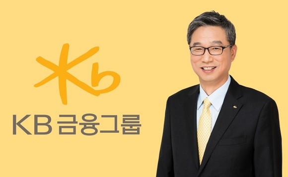 허인 KB금융그룹 부회장, ⓒ 프라임경제 편집