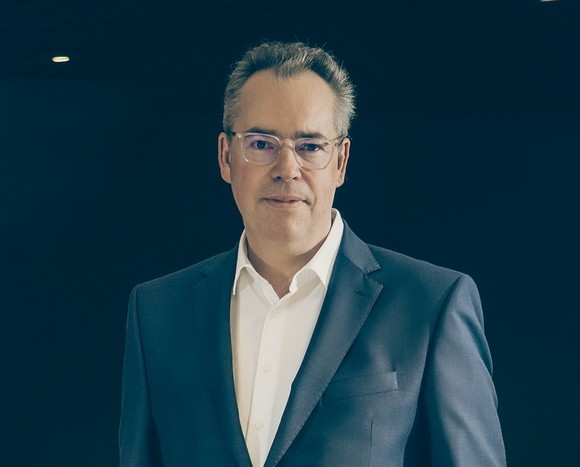 BMW UK 최고경영자 크리스 브라운리지. ⓒ BMW 그룹 코리아