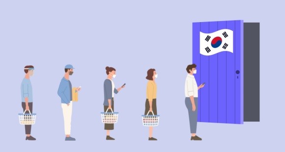 외환당국은 18일 외국 금융기관 등록 절차를 공식적으로 시작했다고 밝혔다. = 장민태 기자