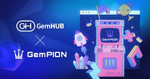 젬허브는 라펠즈 △유니버스 △프리프 유니버스 △에브리팜 △다크에덴M 등 10여종의 신작게임의 서비스를 예정하고 있다. ⓒ 비피엠지