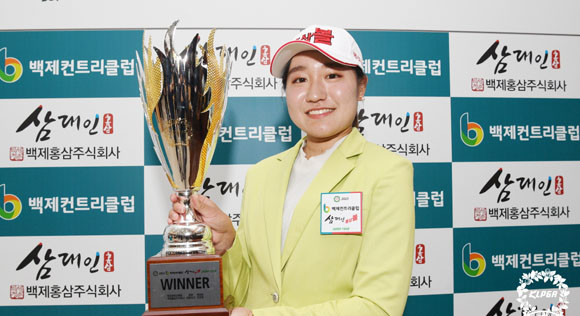IQT를 통해 정규투어 시드순위전 예선 또는 본선 출전 기회를 얻은 선수 14명 중 1명을 제외한 모든 선수가 시드순위전에 참가하면서 KLPGA투어에 대한 세계적인 관심과 의지를 엿볼 수 있었다. ⓒ KLPGA