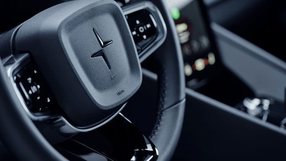 폴스타는 볼보자동차와 지리홀딩에 의해 지난 2017년 설립됐으며, 100% 순수 전기차만을 선보인다. ⓒ 폴스타코리아