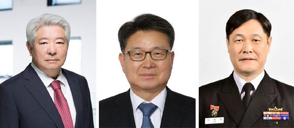 윤 대통령은 6일 방통위 위원장 후보자로 김홍일 현 국민권익위원회 위원장을 내정했다. ⓒ 대통령실