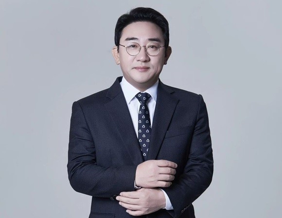 김경태 우리용인새마을금고 이사장. ⓒ 우리용인새마을금고