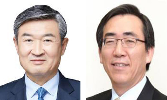 윤석열 대통령은 19일 국가정보원장에 조태용 현 안보실장을 외교부 장관에 조태열 주 유엔 대사를 지명했다. ⓒ 대통령실