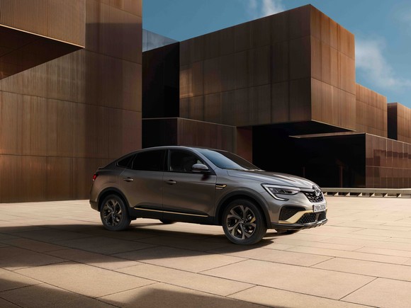 르노코리아가 2024년을 하이브리드 대중화의 해로 선언하며 'XM3 E-TECH 하이브리드 for all'을 출시했다. ⓒ 르노코리아자동차