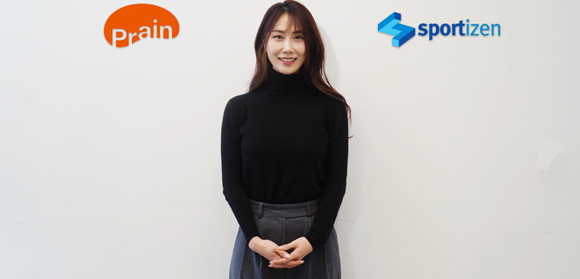 김하늘은 통산 KLPGA 8승, JLGPA 6승을 달성한 실력파 프로골퍼다. ⓒ 스포티즌