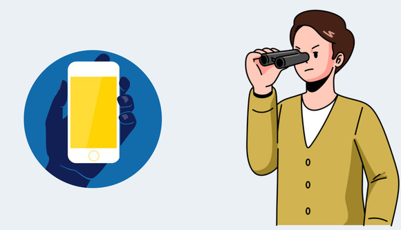 우리금융에 따르면 알뜰폰 사업에 대한 검토가 진행되고 있다. = 장민태 기자