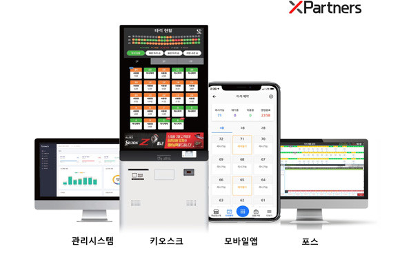 쇼골프는 다년간의 골프연습장 운영 노하우와 축적된 데이터를 토대로 골프연습장에 특화된 운영체계와 무인화 시스템을 도입하며 차세대 골프연습장 브랜드 대표주자로 자리잡았다. ⓒ 쇼골프