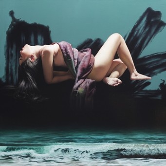 정해광 Aesthetics of Life. ⓒ 언바운드