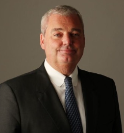 틸 셰어 폭스바겐그룹코리아 대표이사. ⓒ 폭스바겐그룹코리아