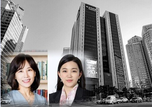 우리금융그룹 임원후보추천위원회가 28일 이은주·박선영 교수를 신임 사외이사 후보에 추천했다. ⓒ 프라임경제
