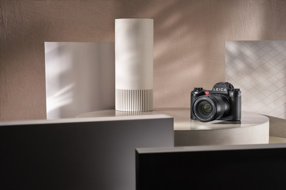 SL3는 사진과 비디오 촬영 모두에서 전례 없는 퀄리티를 구현하는 카메라다. ⓒ 라이카 카메라 코리아