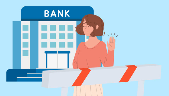 국내 은행들이 정부의 가계부채 축소 기조에 발맞춰 대출 문턱을 높이고 있다. ⓒ 프라임경제