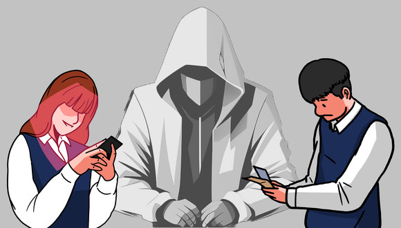 최근 은행 가상계좌가 청소년 대상 범죄에 악용되고 있다. ⓒ 프라임경제