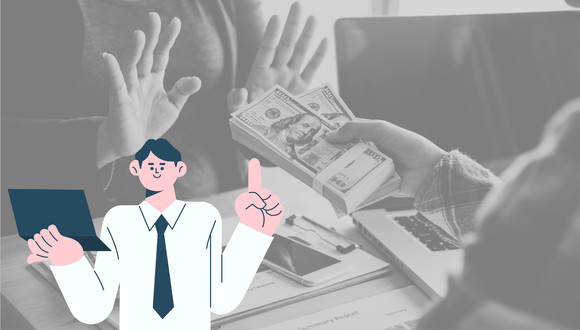 금품 수수에 대한 제재 근거를 담은 '특금법 시행령' 개정안이 19일 국무회의에서 의결됐다. ⓒ 프라임경제