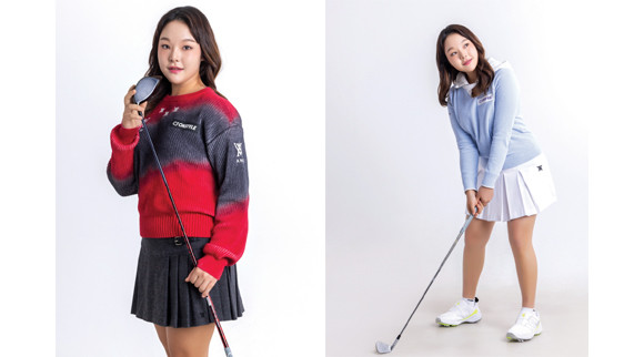임지유는 지난 2주간 해외에서 펼쳐진 2024시즌 KLPGA투어는 2주 간의 휴식을 가진 뒤 오는 4월4일부터 나흘간 펼쳐지는 국내 개막전 '두산건설 We’ve 챔피언십'으로 돌아온다. ⓒ KLPGA