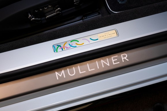 컨티넨탈 GT 코리아 리미티드 에디션. ⓒ 벤틀리모터스코리아