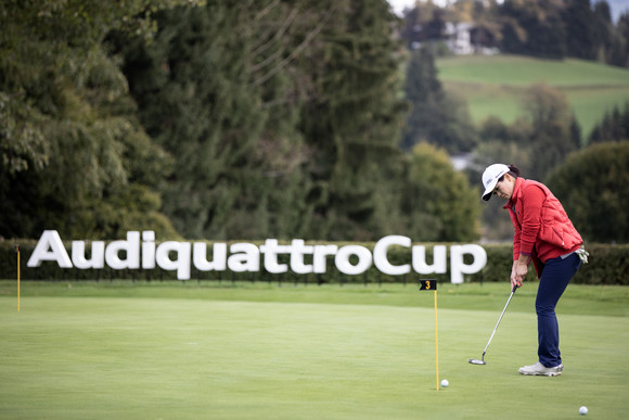 아우디 코리아는 월드 파이널에 참가하는 한국 결선 우승팀에게 비즈니스 클래스 항공편 및 숙박 등의 체재비 전액을 지원한다. ⓒ 아우디 코리아