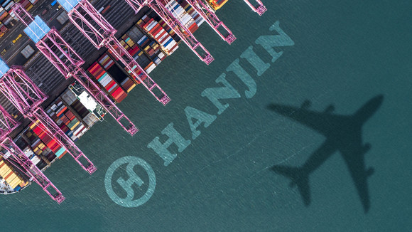 한진이 글로벌포워딩에 물류역량을 집결해 사업 확대에 박차를 가한다. ⓒ 한진