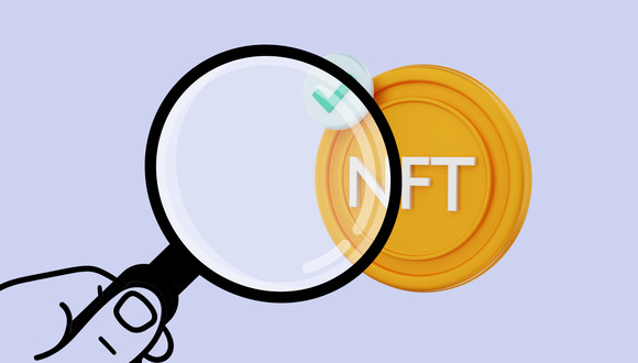 금융당국에서 NFT가 가상자산에 해당하는지 판단할 수 있는 가이드라인을 마련했다. ⓒ 프라임경제