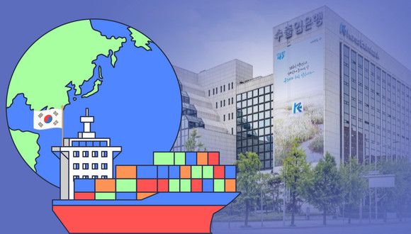 수출입은행에 따르면 올해 폴란드 방산과 관련된 신용공여 한도의 여유 금액은 8000억원이다. ⓒ 프라임경제