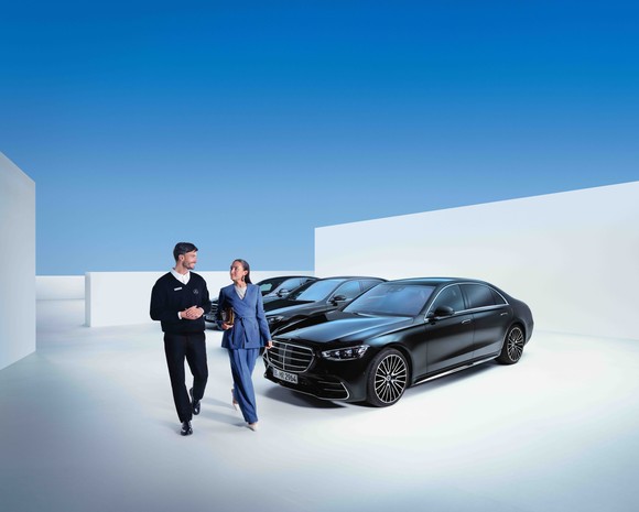 메르세데스-벤츠 코리아가 보증 연장 상품 '워런티 플러스 엑스트라(Warrant Plus Extra)'를 새롭게 선보였다. ⓒ 메르세데스-벤츠 코리아