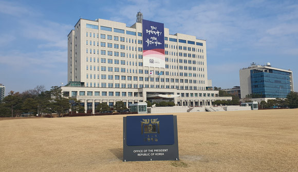 박 수석은 이번 2025년도 R&D 예산 증액에 대해 "23년 보다 조금 더 킂 수준이지만 내용상 복원이나 회복이라는 표현은 적절치 않다"고 했다. ⓒ 프라임경제