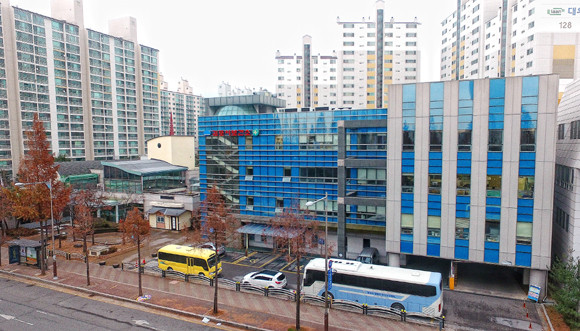 고혈압과 당뇨병에 대한 교육은 온라인 학습 시스템 '고당e공부방' 을 통해 언제 어디서나 접근할 수 있다. ⓒ 김포시