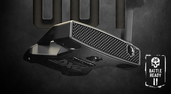 PXG 배틀레디2 다크니스 에디션은 12일부터 PXG 공식 온라인 스토어 및 전국 PXG 공식 대리점에서 만나볼 수 있다. ⓒ 카네