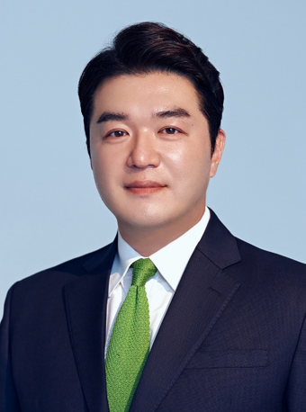 조남민 엔젤로보틱스 사업 총괄 사장. ⓒ 엔젤로보틱스