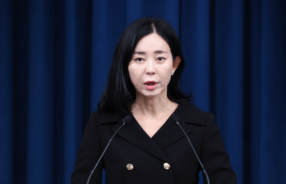 윤 대통령이 체코에 '대통령 특사단'을 파견한다고 23일 밝혔다. ⓒ 연합뉴스