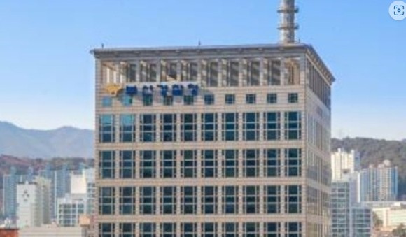 부산광역시 연제구에 자리한 부산경찰청 전경. ⓒ 부산경찰청