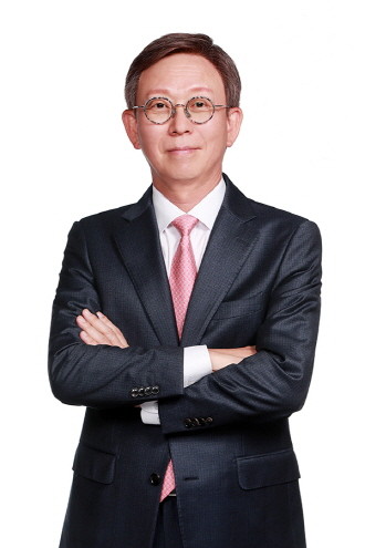 주원 상상인증권 신임 대표이사. ⓒ 상상인증권