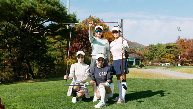 나눔의 실천으로 행복한 세상을 만드는 '제17회 프라임경제 채티리 오픈'이 지난달 31일 경기도 포천에 위치한 몽베르CC에서 성료했다. ⓒ 프라임경제
