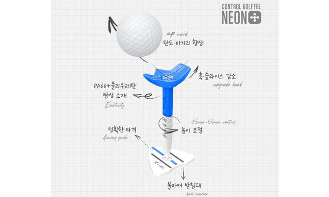 엑스넬스코리아는 이번 수상을 기념하여 특별 프로모션을 진행할 예정이다. ⓒ 엑스넬스코리아