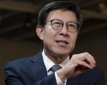 박형준 부산시장. ⓒ 부산시