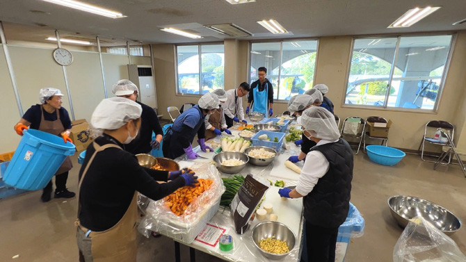 사츠마리조트는 국내 기업이 인수한 일본 골프 리조트 중 최대 규모다. ⓒ 쇼골프