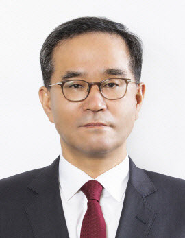 이찬우 농협금융지주 신임 회장 후보. ⓒ 농협금융지주
