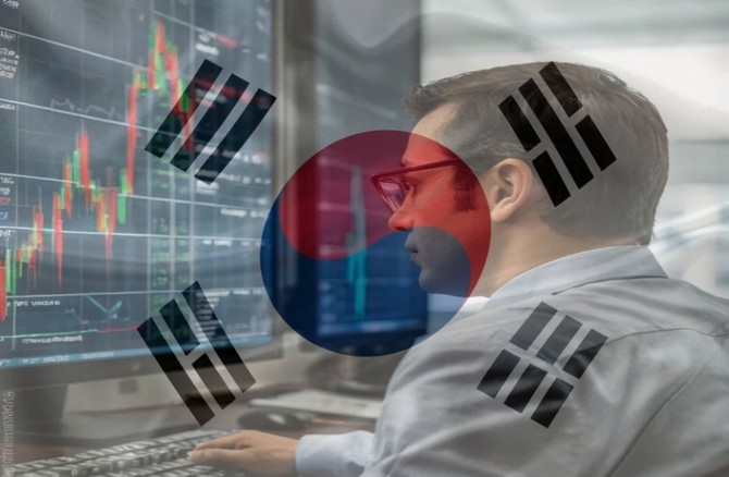 연초부터 외국인 투자자가 한국 국채 선물을 쓸어 담고 있는 것으로 확인됐다. = 박기훈 기자